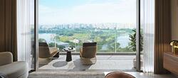 The LakeGarden Residences (D22), Condominium #487652311